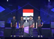 Nusantara cetak rekor juara PUBGM Asia Tenggara empat musim beruntun