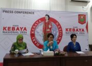 KOWANI sebut pelestarian kebaya dapat gerakkan bola usaha bangsa