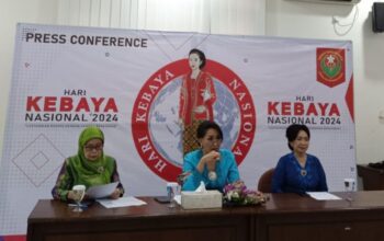 KOWANI sebut pelestarian kebaya dapat gerakkan bola usaha bangsa