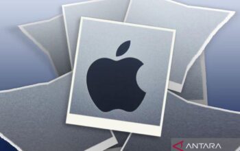 Pabrik rakit Apple rekrut lebih tinggi banyak pegawai kejar target iPhone 16