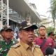 Pos Jaga Disiapkan Cegah Pengungsi WNA Dirikan Tenda Dekat UNHCR Jaksel