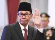 Kata Ketua KPK persoalan Majelis Hakim Pengadil Gazalba Saleh Tak Diganti