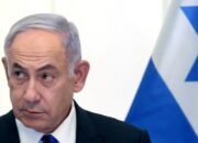 Netanyahu Marah Direktur RS Al-Shifa Dibebaskan: Kesalahan Serius!