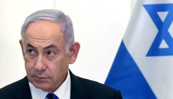 Netanyahu Marah Direktur RS Al-Shifa Dibebaskan: Kesalahan Serius!