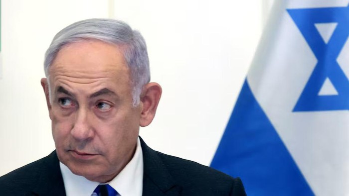 Netanyahu Marah Direktur RS Al-Shifa Dibebaskan: Kesalahan Serius!