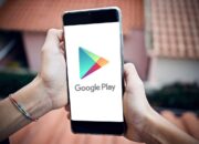 Daftar OS Android yang dimaksud masih didukung Google