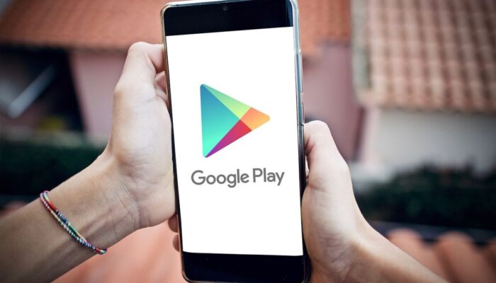 Daftar OS Android yang dimaksud masih didukung Google